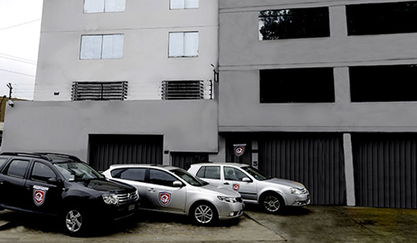 GZ Seguridad Corporativa