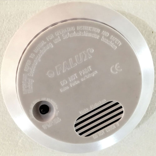 Seguridad Electrónica